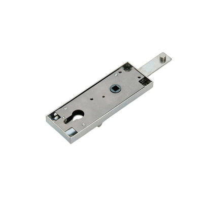 Q.TA' 2 SERRATURA 2291 P/BASCULANTE CIL SAG CENTRALE SECUREMME