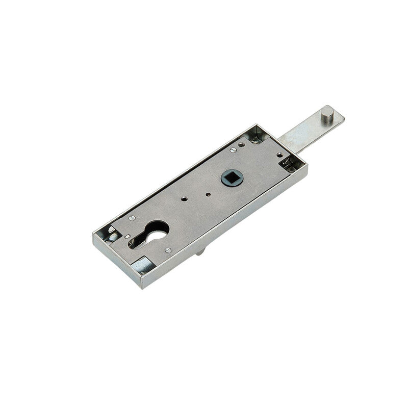 Q.TA' 2 SERRATURA 2291 P/BASCULANTE CIL SAG CENTRALE SECUREMME