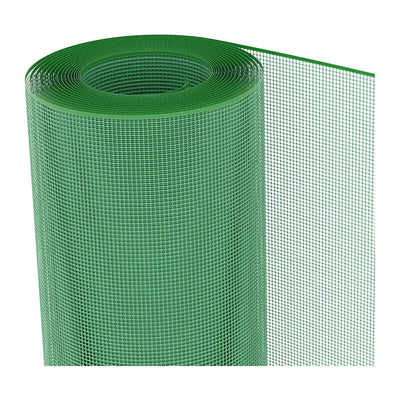 Q.TA' 50 C RETE P/BALCONI MM 5X 5PLT 250GR/MQ 1X50M VERDE