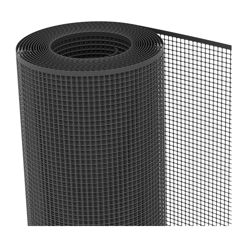 Q.TA' 50 C RETE P/BALCONI MM10X10PLT 250GR/MQ 1X50M GRI.