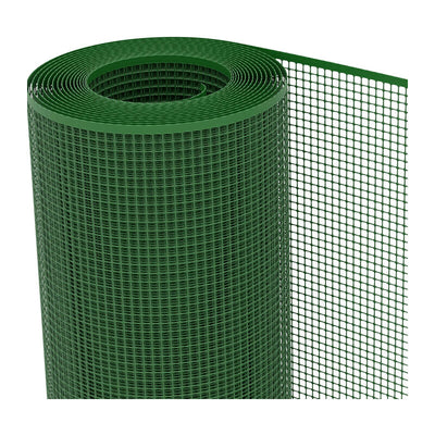 Q.TA' 50 C RETE P/BALCONI MM10X10PLT 250GR/MQ 1X50M VERDE