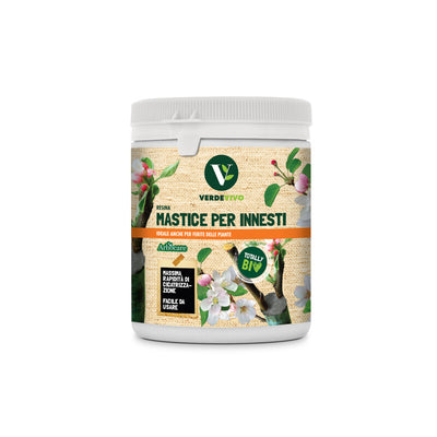 Q.TA' 1 MASTICE P/INNESTI ARBOKOL 250 G