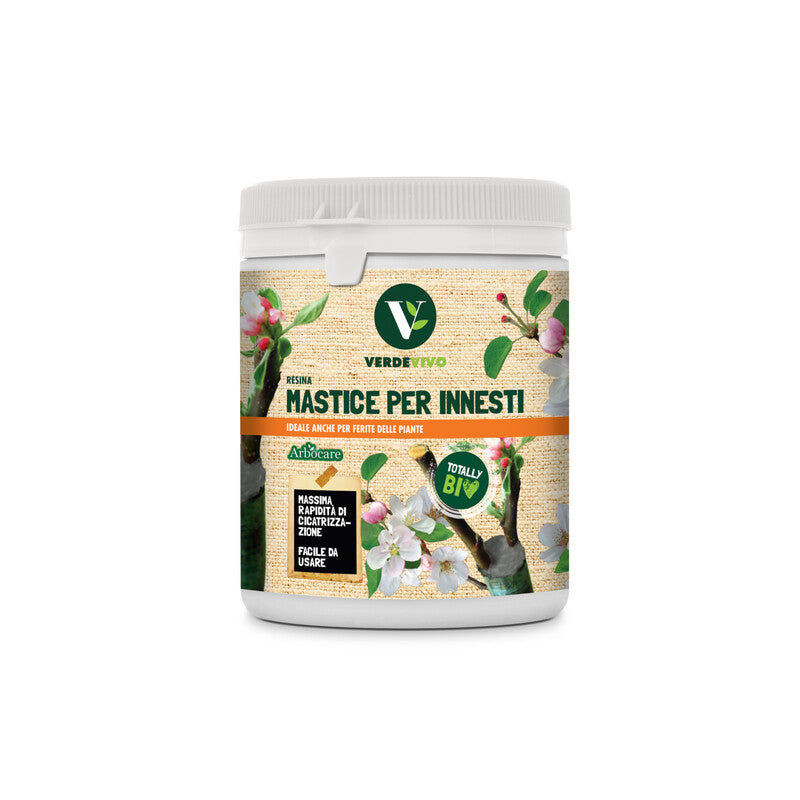 Q.TA' 1 MASTICE P/INNESTI ARBOKOL 250 G