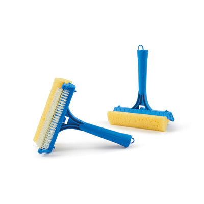 Q.TA' 1 SPAZZOLA P/PULIZIA RETE ZANZARIERA