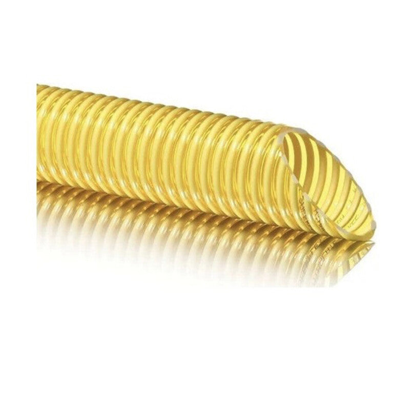 Q.TA' 25 C TUBO SPIRALATO ATOSSICO YELLOFLEX MM 25X25M