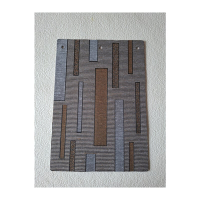 Q.TA' 20 PASSATOIA CANTEX RECTI H 53 TORTORA