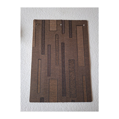 Q.TA' 20 PASSATOIA CANTEX RECTI H 53 BEIGE