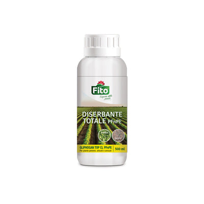 Q.TA' 1 FITO DISERBANTE TOTALE GLIFOSATE 500 ML