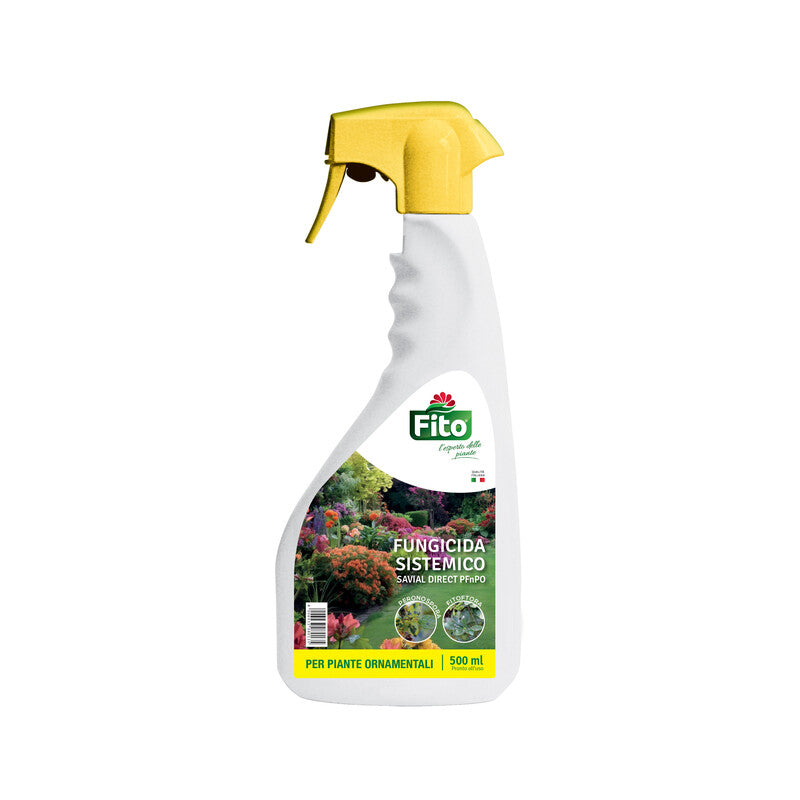 Q.TA' 1 FITO FUNGICIDA RTU 500 ML