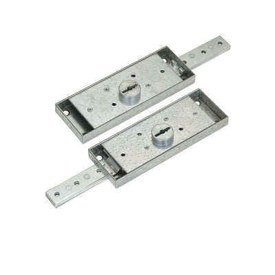 Q.TA' 1 SERRATURA 2235 P/SERRANDA DM DX E SX SECUREMME