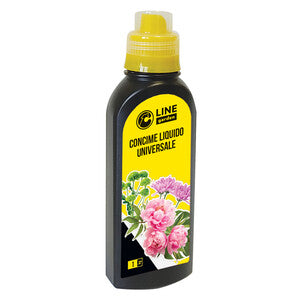 Q.TA' 1 C CONCIME LIQUIDO UNIVERSALE 1 KG