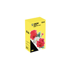 Q.TA' 9 C CONCIME GRANULARE GERANI-PIANTE FIORITE 1 KG