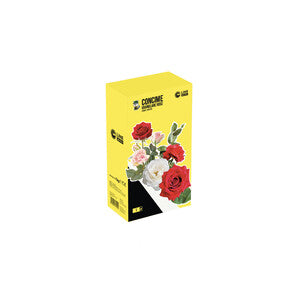 Q.TA' 9 C CONCIME GRANULARE ROSE 1 KG