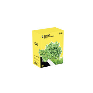 Q.TA' 6 C CONCIME GRANULARE PRATO-GIARDINO 2 KG