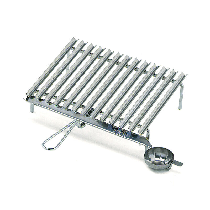 Q.TA' 1 GRATICOLA RECUPERO GRASSI 40X35 CM