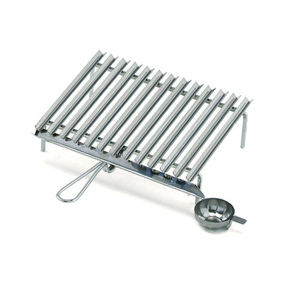 Q.TA' 1 GRATICOLA RECUPERO GRASSI 40X35 CM