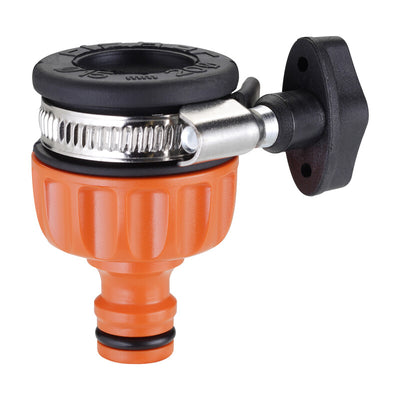 Q.TA' 1 PRESA RUBINETTO LISCIO BLISTER 8525