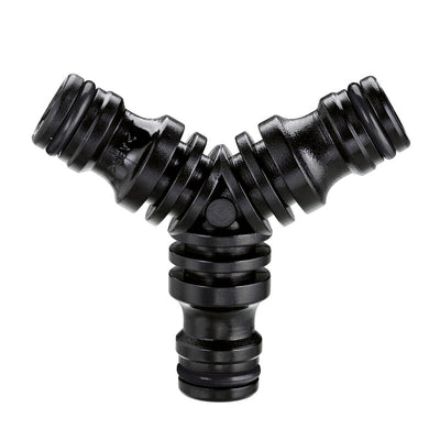 Q.TA' 1 DEVIATORE A TRE VIE BLISTER 8615