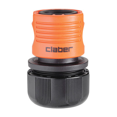 Q.TA' 1 RACCORDO RAPIDO 3/4 BLISTER 8609