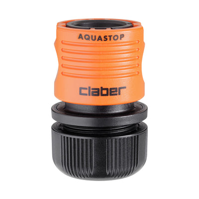 Q.TA' 1 RACCORDO RAPIDO AQUASTOP 5/8 BLISTER 8567