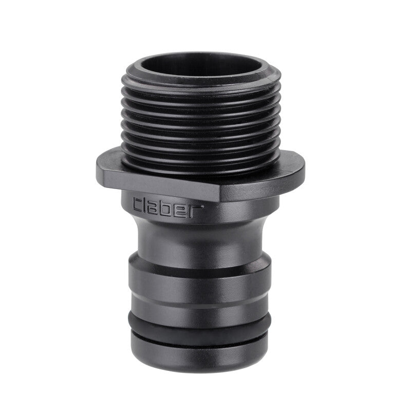 Q.TA' 1 ADATTATORE 3/4M MAX-FLOW 9642