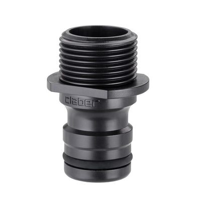 Q.TA' 1 ADATTATORE 3/4M MAX-FLOW 9642