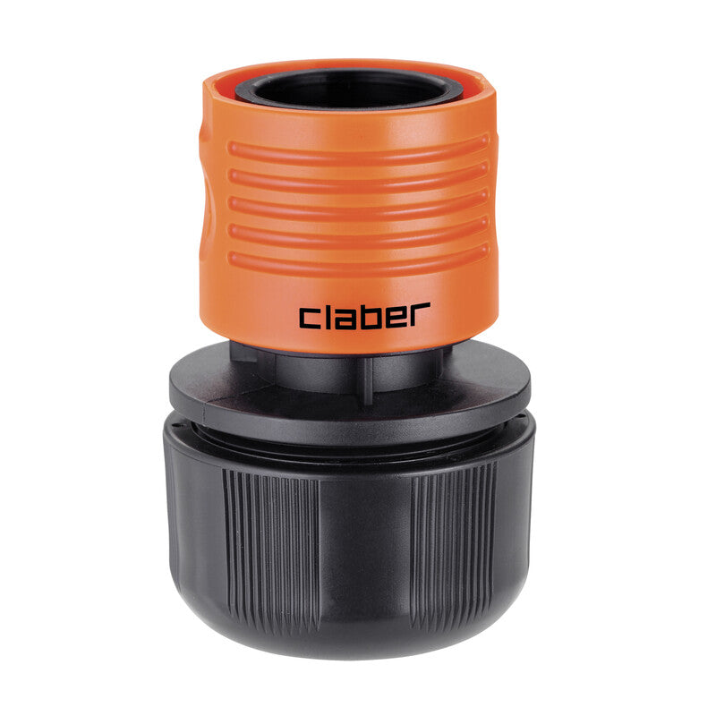 Q.TA' 1 RACCORDO RAPIDO 1 MAX-FLOW 9650