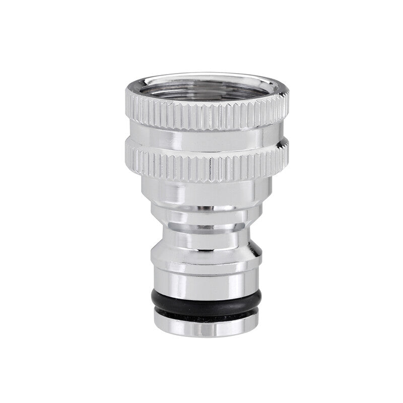 Q.TA' 1 PRESA RUBINETTO 1/2 METAL-JET 9605