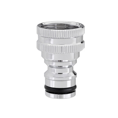 Q.TA' 1 PRESA RUBINETTO 1/2 METAL-JET 9605