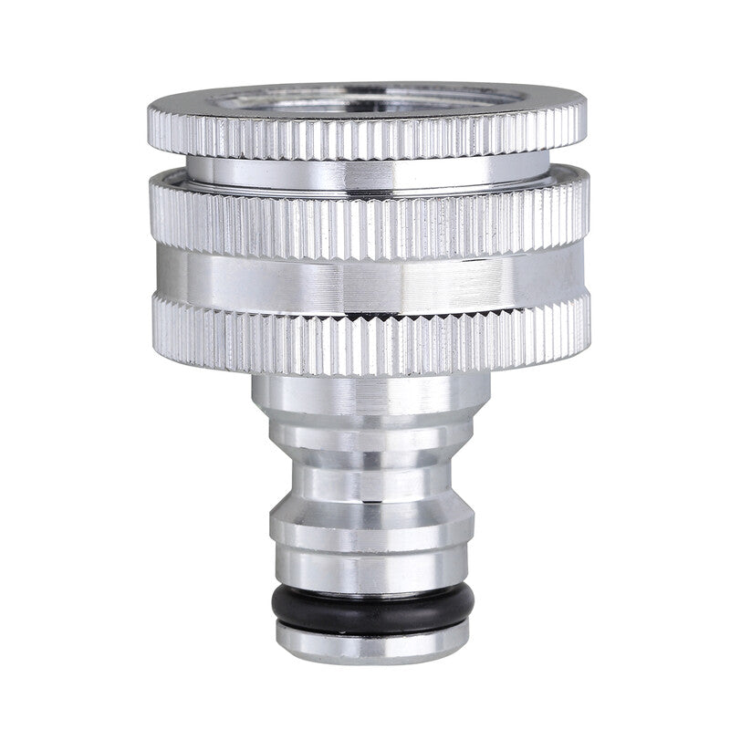 Q.TA' 1 PRESA RUBINETTO 1 - 3/4 METAL-JET 9603