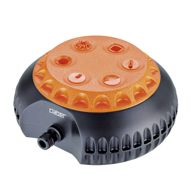 Q.TA' 1 IRRIGATORE MULTIFUNZIONE 8654