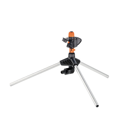 Q.TA' 1 IRRIGATORE IMPACT TRIPOD 8709