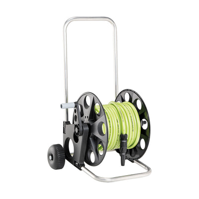 Q.TA' 1 CARRELLO AVVOLGITUBO AQUA CARRY PRONTO 8764
