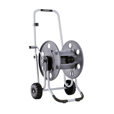 Q.TA' 1 CARRELLO AVVOLGITUBO METAL 60 8891