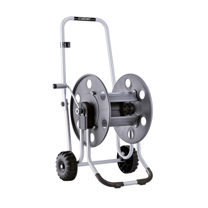 Q.TA' 1 CARRELLO AVVOLGITUBO METAL 60 8891