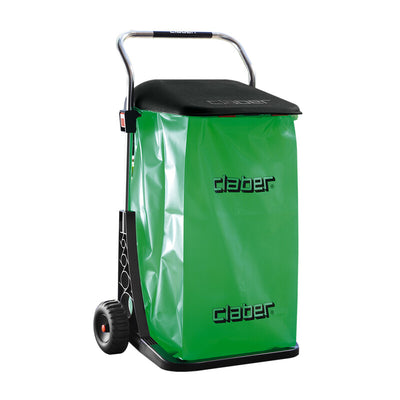 Q.TA' 1 CARRELLO DA GIARDINO CARRY CART ECO 8934