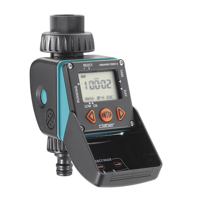 Q.TA' 1 PROGRAMMATORE AQUAUNO VIDEO-2 8428