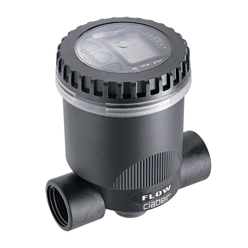 Q.TA' 1 ELETTROVALVOLA PROGRAMMABILE 1F 90826