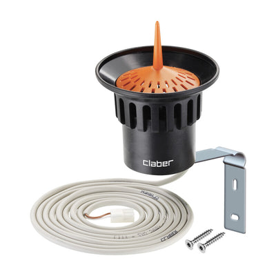 Q.TA' 1 SENSORE DI PIOGGIA 90915