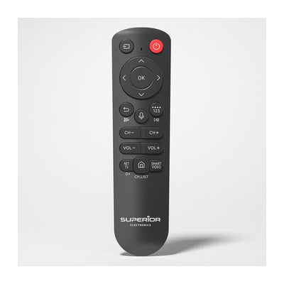 Q.TA' 1 TELECOMANDO TV SUPERIOR COMP. SAMSUNG VOICE