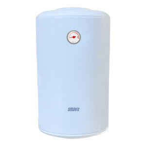 Q.TA' 1 SCALDABAGNO VERTICALE 2A 50L TIRRENO