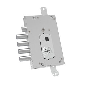 Q.TA' 1 MOTTURA 89N515 SERRATURA TRIPL DM SX