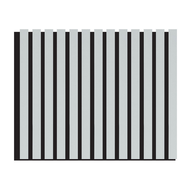 Q.TA' 1 PANNELLO FONOASSORBENTE 60X275CM FLEX BIANCO