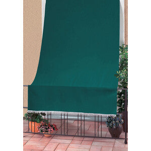Q.TA' 1 TENDA DA SOLE RIO 140XH300 TU VERDE