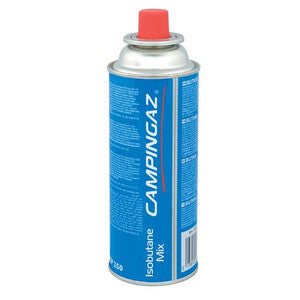 Q.TA' 12 CARTUCCIA GAS A VALVOLA CP250 220GR