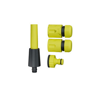 Q.TA' 8 C SET LANCIA E RACCORDI