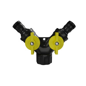 Q.TA' 8 C PRESA A DUE VIE