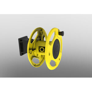 Q.TA' 1 C AVVOLGITUBO A PARETE 15 M