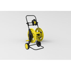 Q.TA' 1 C CARRELLO AVVOLGITUBO 60 M