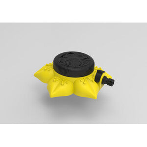 Q.TA' 1 C IRRIGATORE A FIORE 8 GETTI